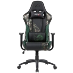SILLA SEIRYU JEMIP GAMING NEGRO-CAMUFLAGE