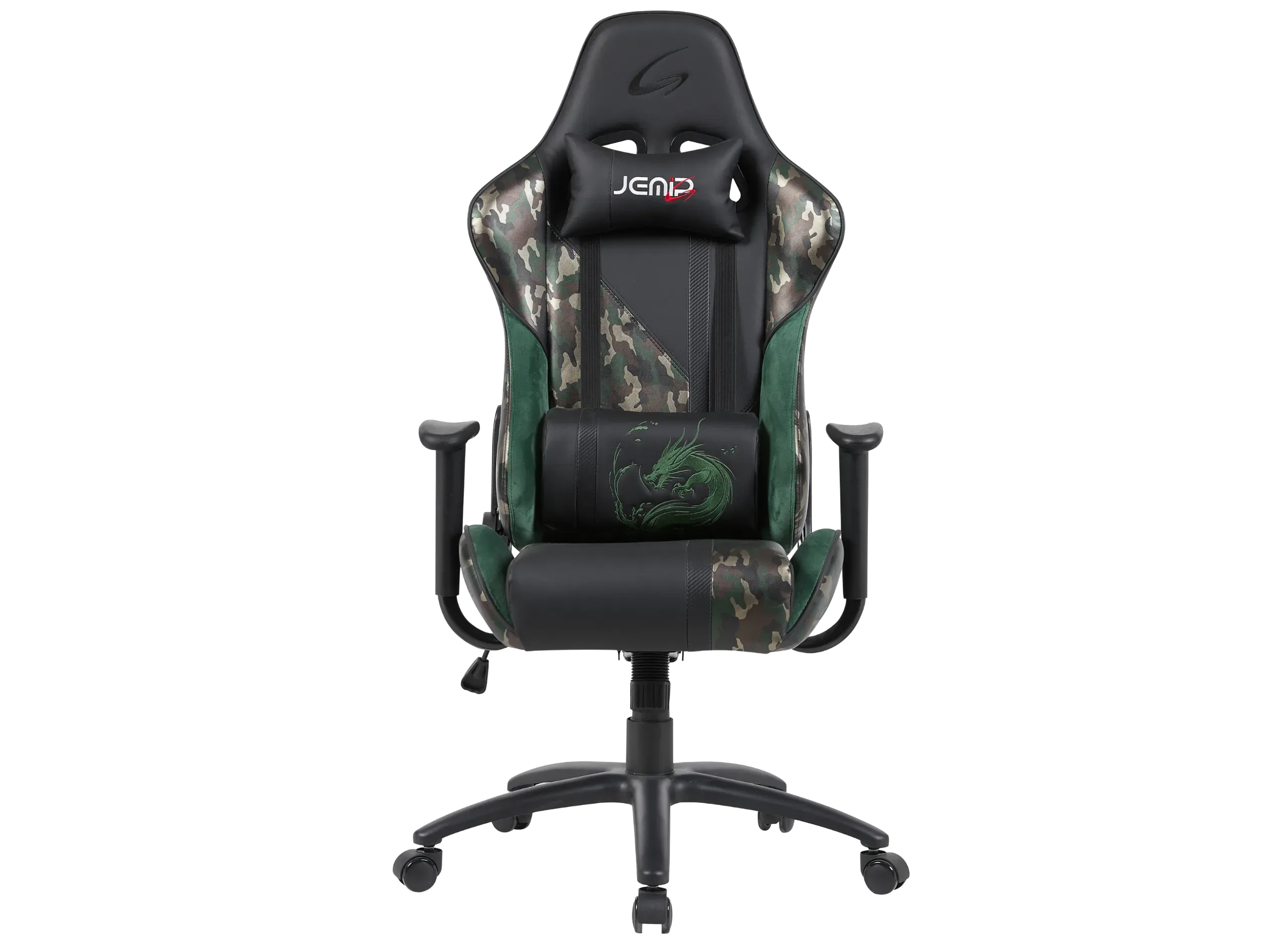 104670-scaled SILLA SEIRYU JEMIP GAMING NEGRO-CAMUFLAGE - Image 1