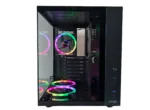 CASE JEMIP GAMING LEGEND PRO NEGRO - Image 3