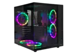 CASE JEMIP GAMING LEGEND PRO NEGRO