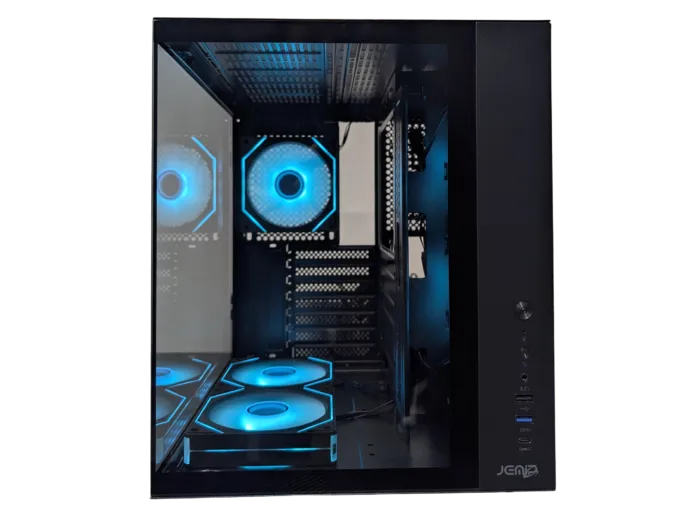 CASE JEMIP GAMING LEGEND PRO - Image 3