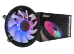 CPU FAN COOLER JEMIP KRONOS
