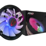 CPU FAN COOLER JEMIP KRONOS