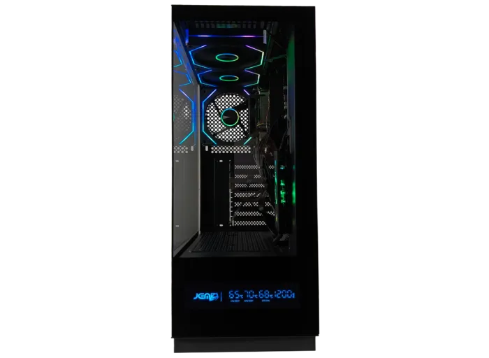 CASE JEMIP GAMING BASTION - Image 5