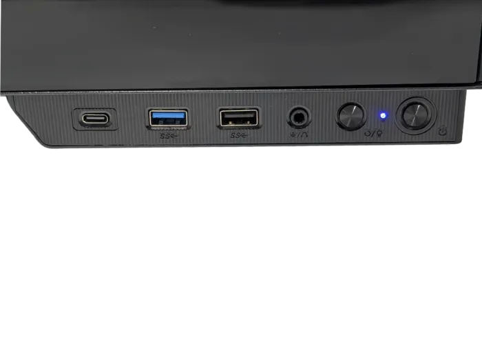 CASE JEMIP GAMING BASTION - Image 11