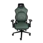 SILLA JEMIP GAMING DANGER