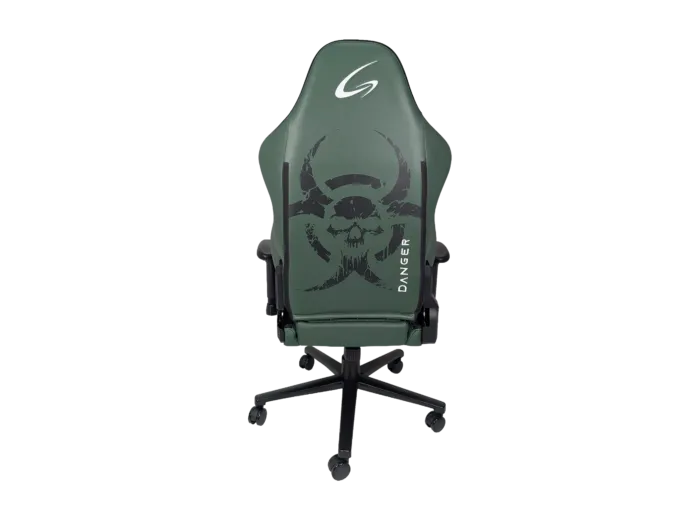 SILLA JEMIP GAMING DANGER - Image 3