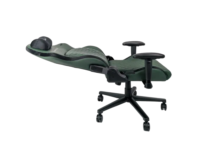 SILLA JEMIP GAMING DANGER - Image 4