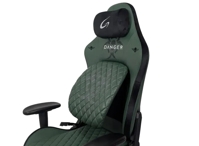 SILLA JEMIP GAMING DANGER - Image 6