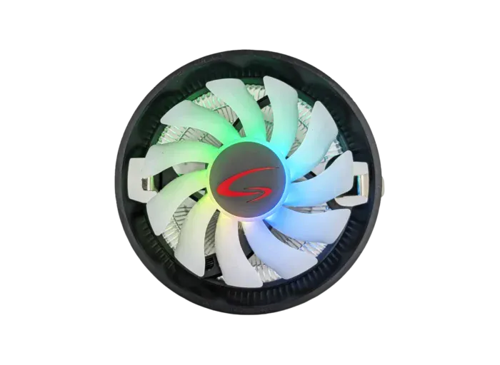 CPU FAN COOLER JEMIP KRONOS - Image 4
