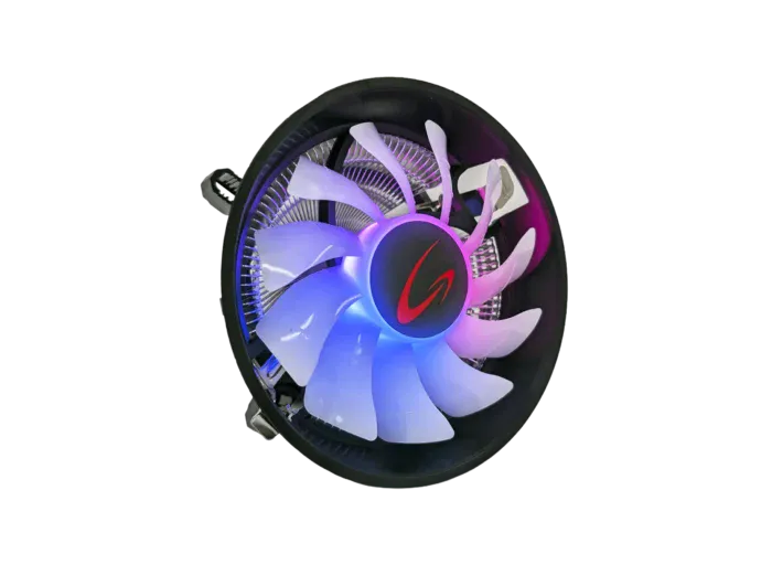 CPU FAN COOLER JEMIP KRONOS - Image 2