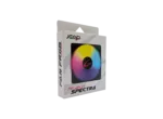 VENTILADOR JEMIP SPECTRA NEGRO - Image 10