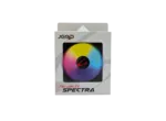 VENTILADOR JEMIP SPECTRA NEGRO - Image 9