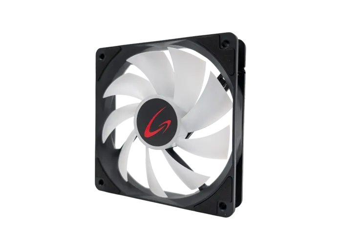 VENTILADOR JEMIP SPECTRA NEGRO - Image 5