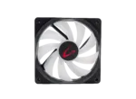 VENTILADOR JEMIP SPECTRA NEGRO - Image 2