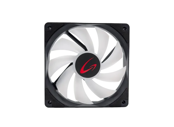 VENTILADOR JEMIP SPECTRA NEGRO - Image 2