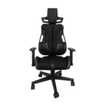 SILLA HIDRA BK JEMIP GAMING