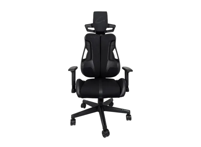 SILLA HIDRA BK JEMIP GAMING - Image 2