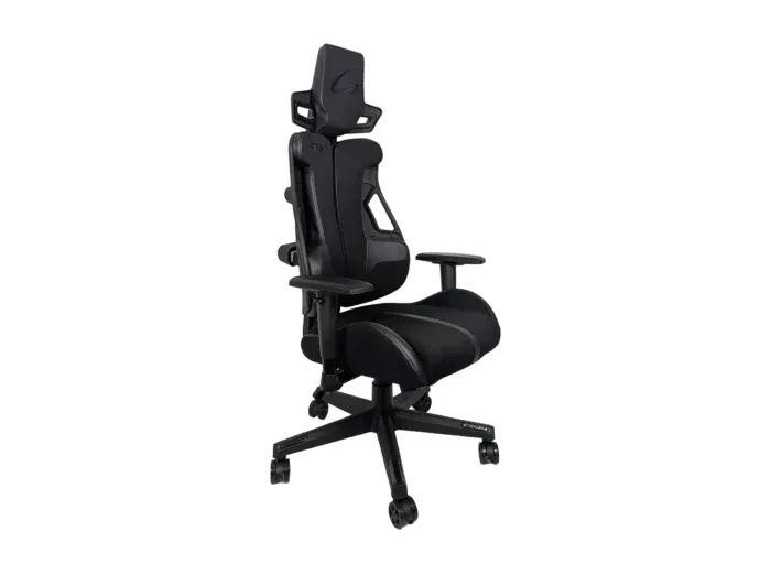 SILLA HIDRA BK JEMIP GAMING - Image 3