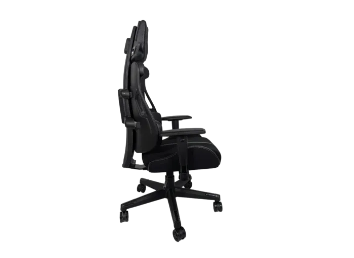 SILLA HIDRA BK JEMIP GAMING - Image 4
