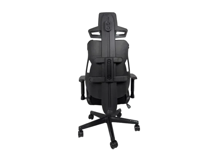 SILLA HIDRA BK JEMIP GAMING - Image 5