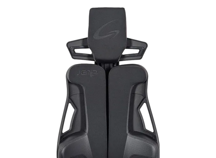 SILLA HIDRA BK JEMIP GAMING - Image 6