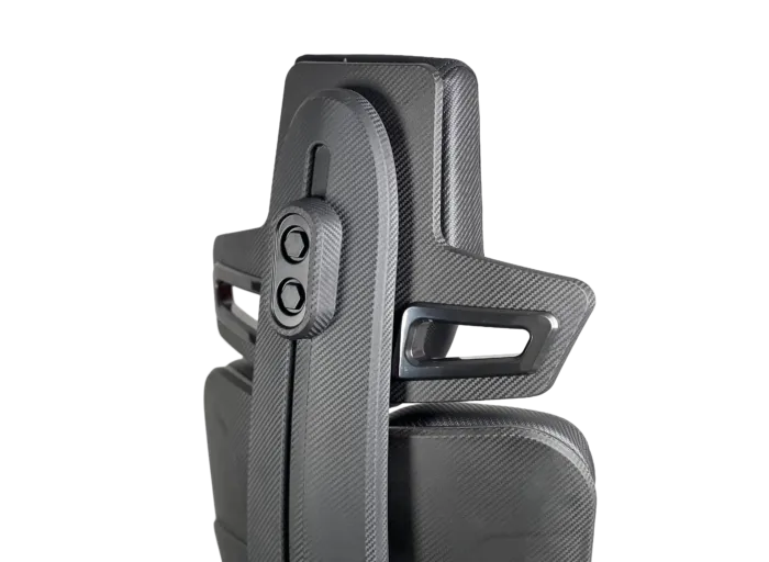 SILLA HIDRA BK JEMIP GAMING - Image 7