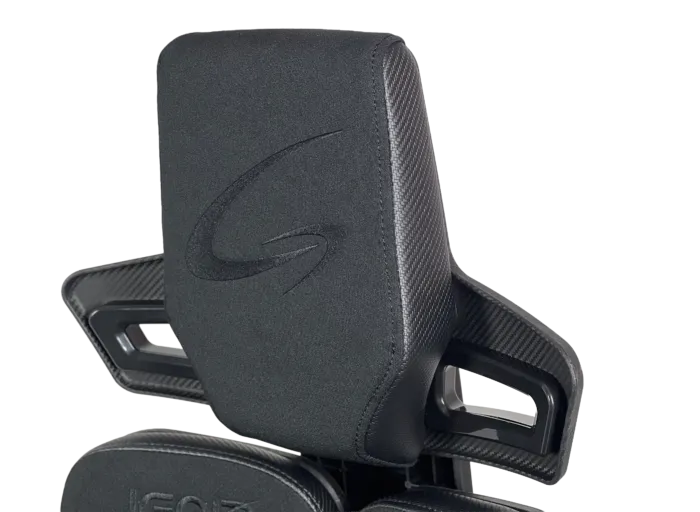 SILLA HIDRA BK JEMIP GAMING - Image 8