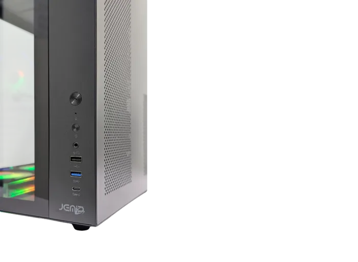 CASE JEMIP GAMING LEGEND PRO - Image 9