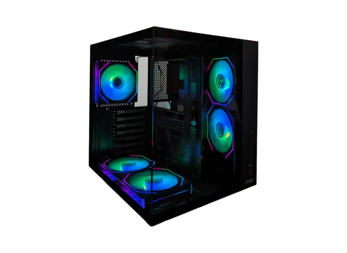 CASE JEMIP GAMING LEGEND PRO - Image 2