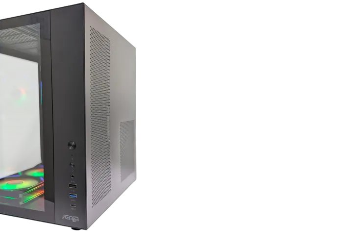 CASE JEMIP GAMING LEGEND PRO - Image 10