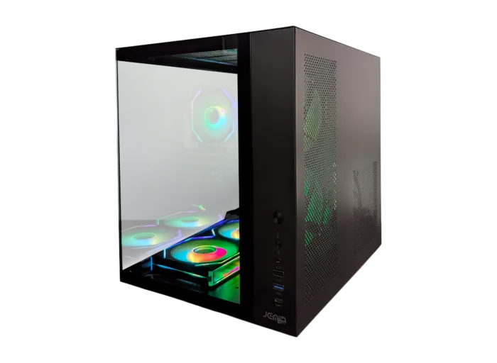 CASE JEMIP GAMING LEGEND PRO - Image 5