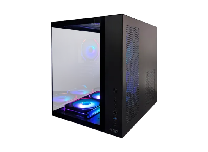 CASE JEMIP GAMING LEGEND PRO - Image 6