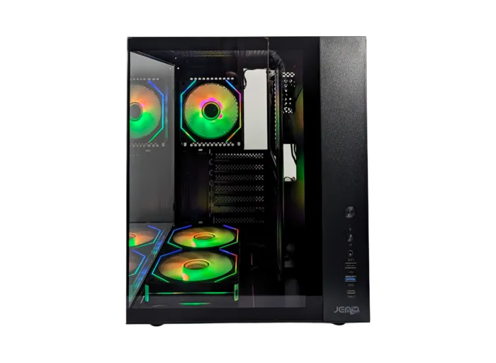 CASE JEMIP GAMING LEGEND PRO - Image 4