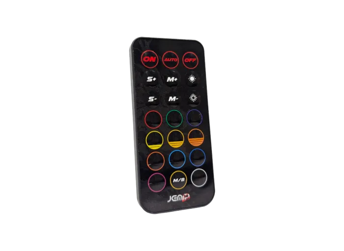CASE JEMIP GAMING LEGEND PRO - Image 11