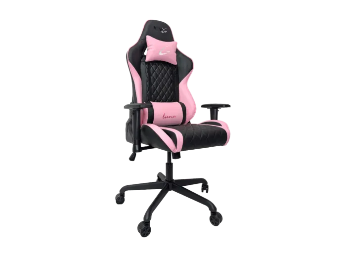 SILLA LUNA JEMIP GAMING - Image 2