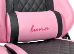 SILLA LUNA JEMIP GAMING - Image 5