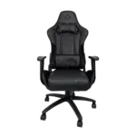 SILLA JEMIP GAMING SEIRYU NEGRO