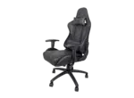 SILLA JEMIP GAMING SEIRYU NEGRO - Image 2