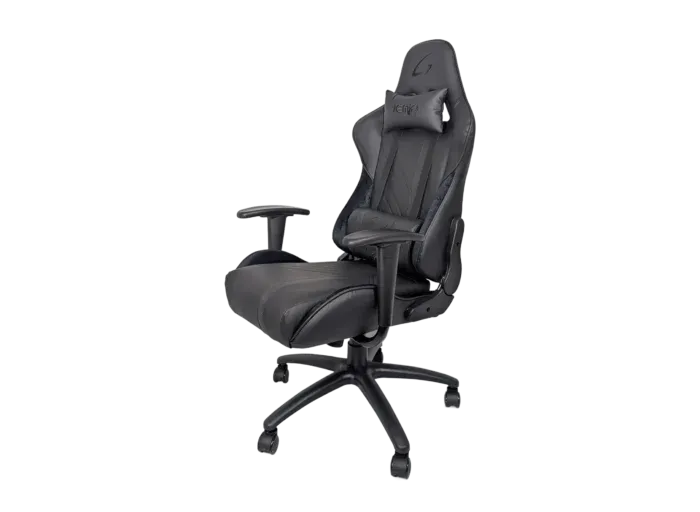 SILLA JEMIP GAMING SEIRYU NEGRO - Image 2