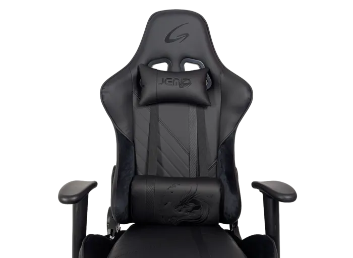SILLA JEMIP GAMING SEIRYU NEGRO - Image 6