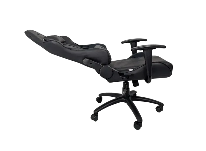 SILLA JEMIP GAMING SEIRYU NEGRO - Image 4