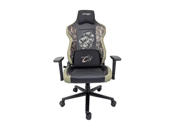 SILLA JEMIP GAMING SNIPER - Image 2