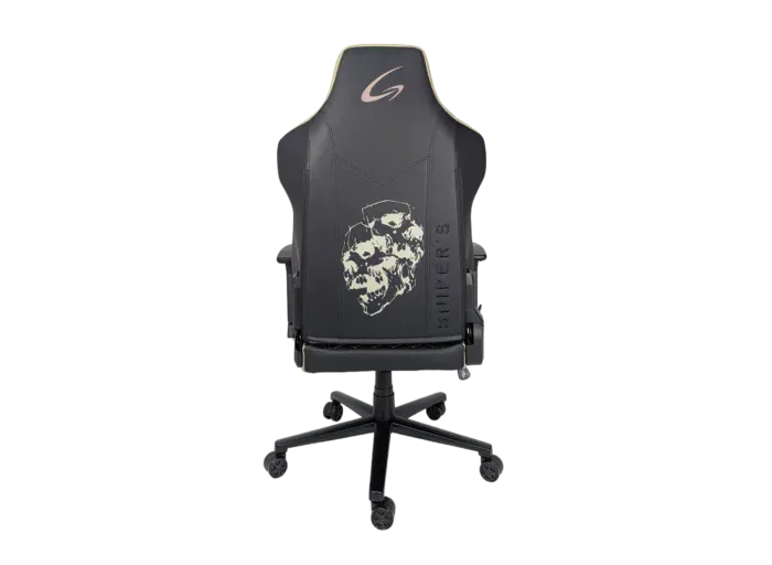 SILLA JEMIP GAMING SNIPER - Image 3
