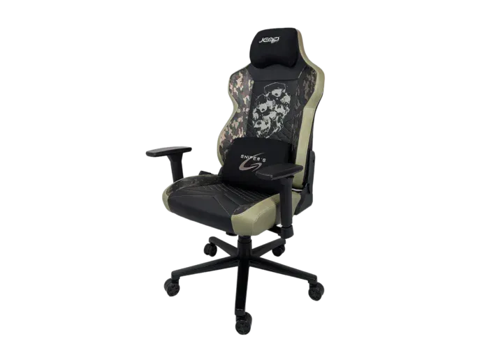SILLA JEMIP GAMING SNIPER - Image 4