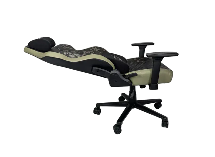 SILLA JEMIP GAMING SNIPER - Image 5