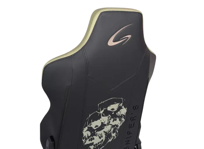 SILLA JEMIP GAMING SNIPER - Image 7
