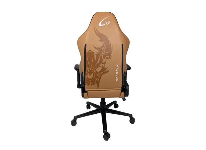 SILLA JEMIP GAMING SPARTAN - Image 4