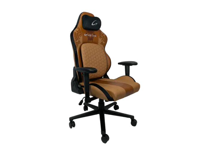 SILLA JEMIP GAMING SPARTAN - Image 2