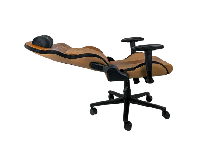 SILLA JEMIP GAMING SPARTAN - Image 5